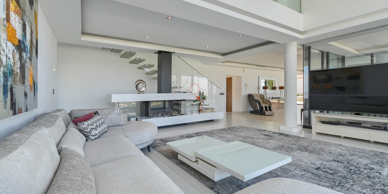 Obra nueva &raquo; Villa &raquo; Altea &raquo; Altea