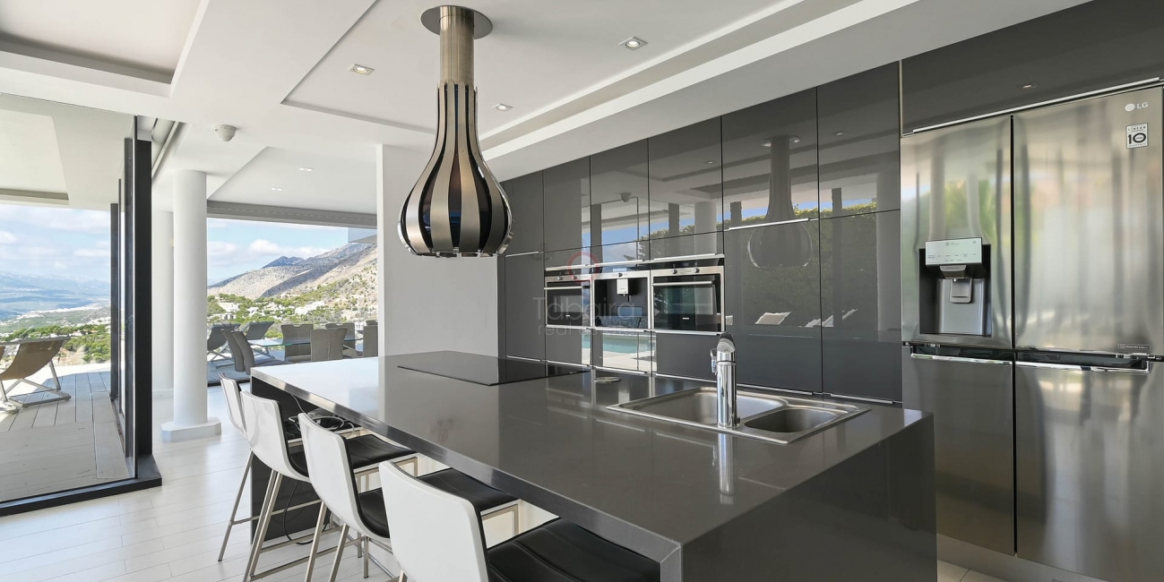 Obra nueva &raquo; Villa &raquo; Altea &raquo; Altea