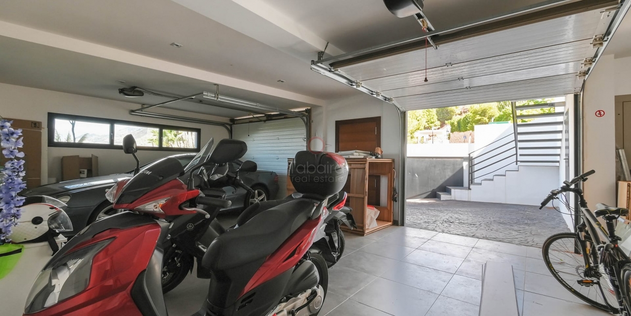 Obra nueva &raquo; Villa &raquo; Altea &raquo; Altea