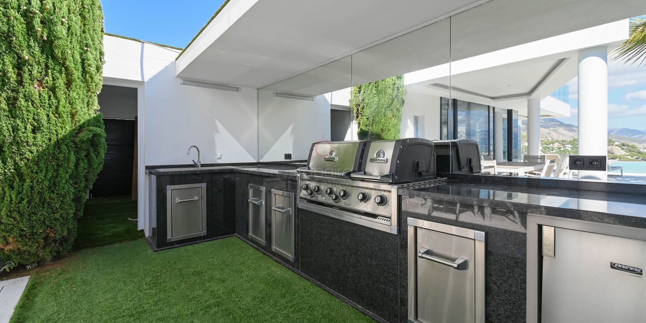 Obra nueva &raquo; Villa &raquo; Altea &raquo; Altea