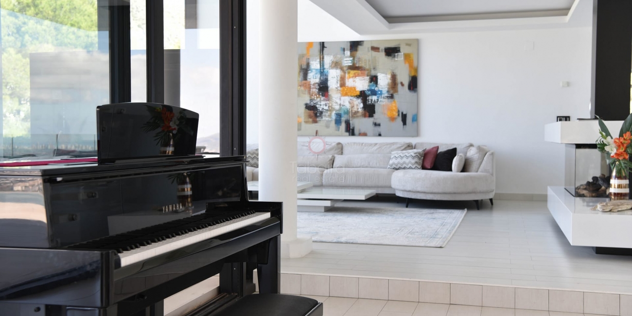 Obra nueva &raquo; Villa &raquo; Altea &raquo; Altea