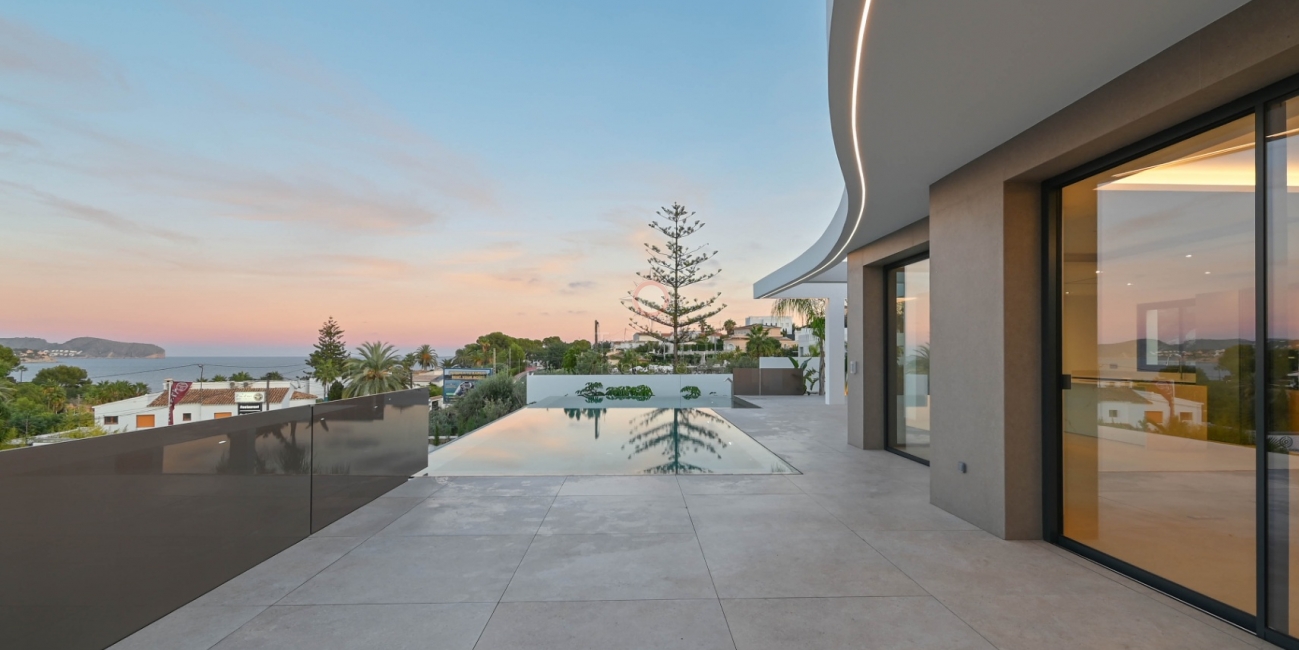 Sale &raquo; Villa &raquo; Benissa &raquo; Benissa