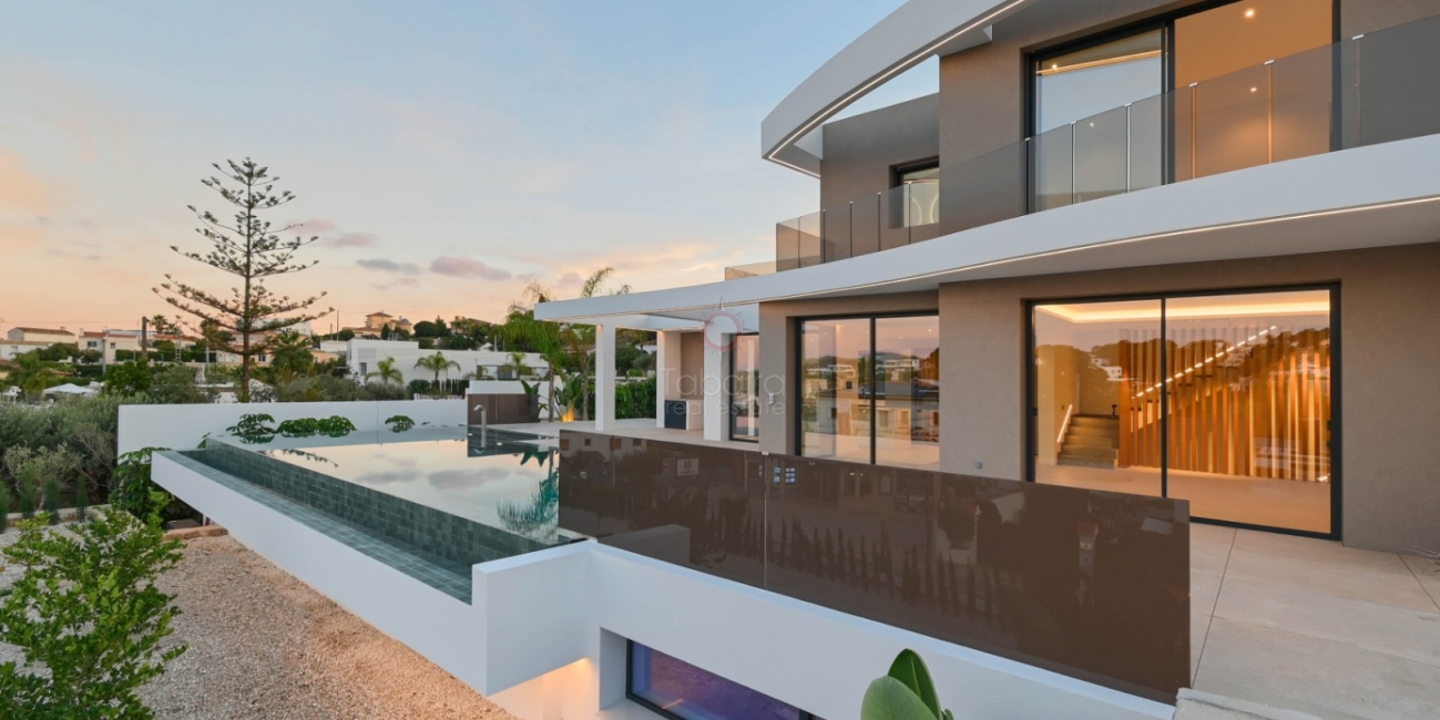 Sale &raquo; Villa &raquo; Benissa &raquo; Benissa