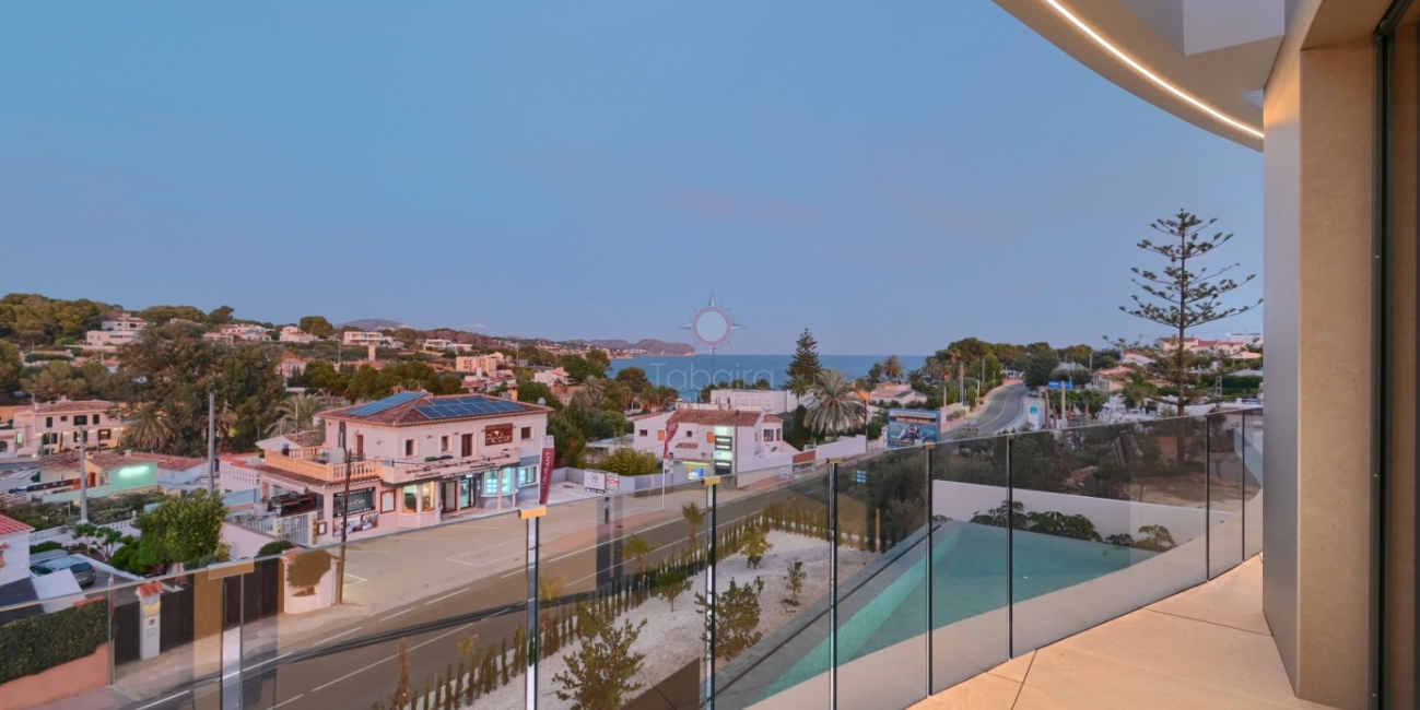 Sale &raquo; Villa &raquo; Benissa &raquo; Benissa