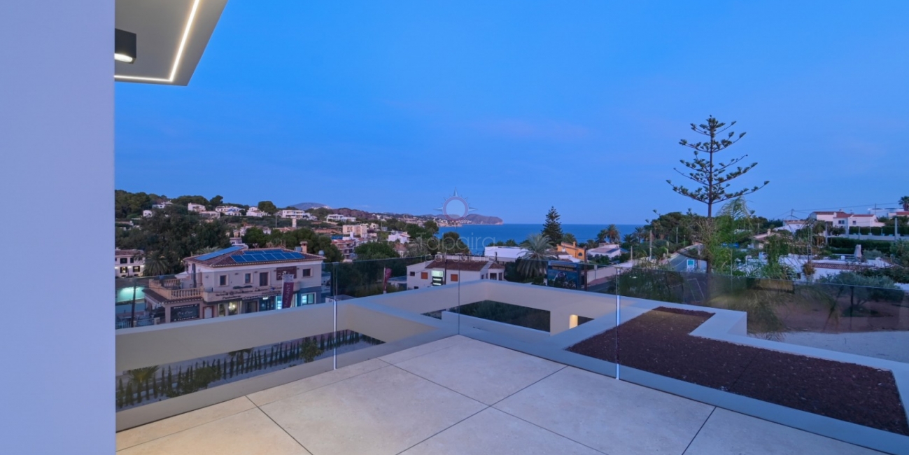 Sale &raquo; Villa &raquo; Benissa &raquo; Benissa