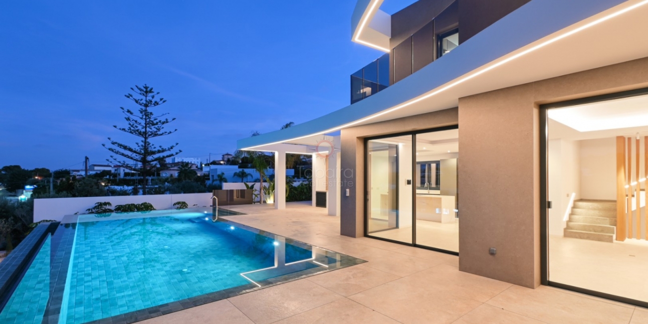 Sale &raquo; Villa &raquo; Benissa &raquo; Benissa