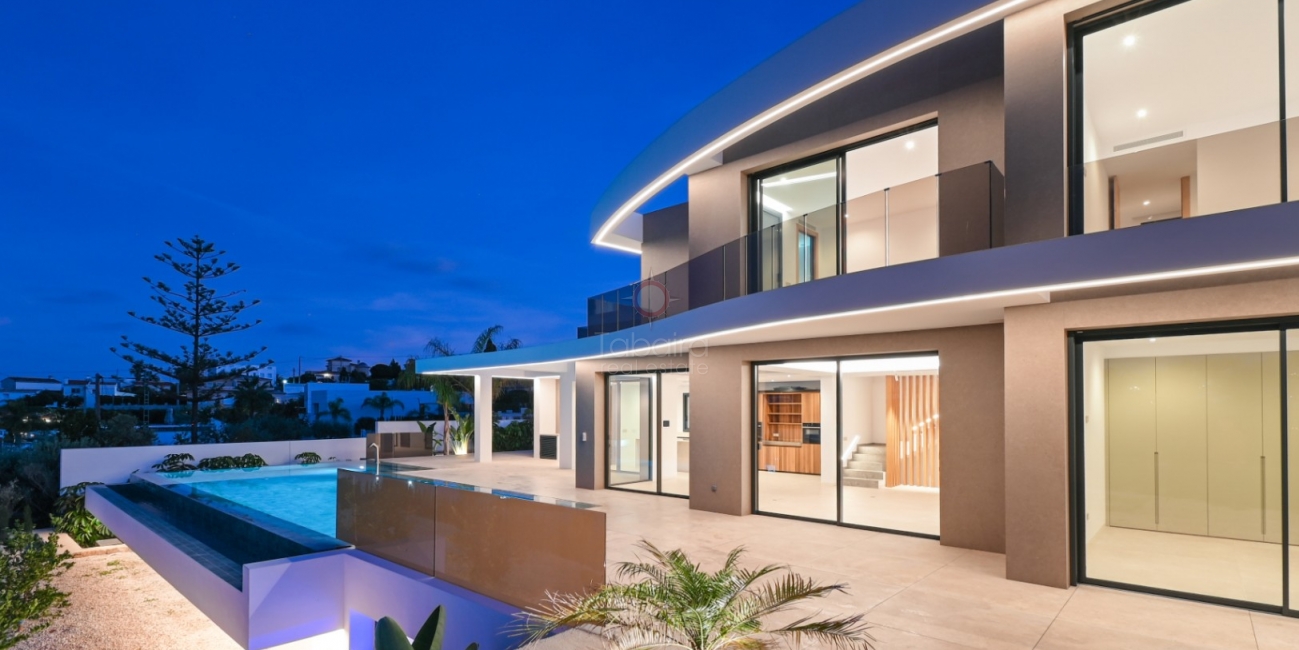 Sale &raquo; Villa &raquo; Benissa &raquo; Benissa