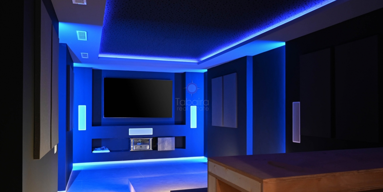 Sale &raquo; Villa &raquo; Benissa &raquo; Benissa