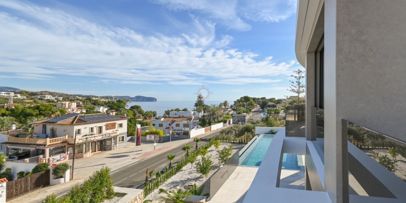 Sale &raquo; Villa &raquo; Benissa &raquo; Benissa