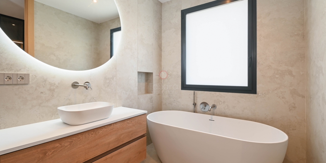 Sale &raquo; Villa &raquo; Benissa &raquo; Benissa