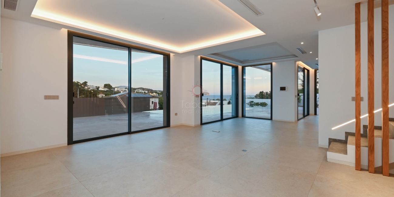 Sale &raquo; Villa &raquo; Benissa &raquo; Benissa