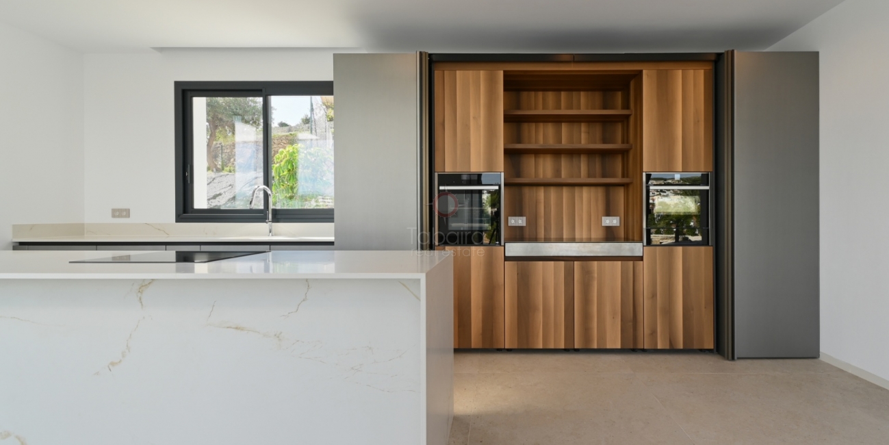 Sale &raquo; Villa &raquo; Benissa &raquo; Benissa