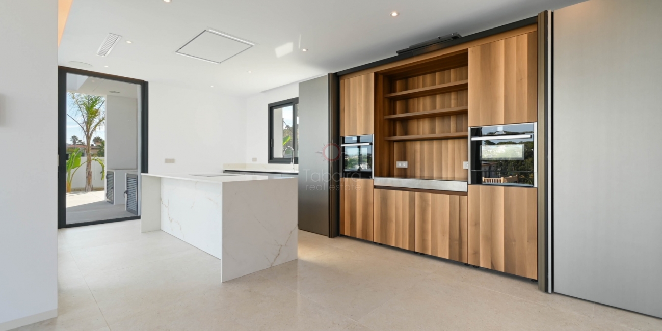 Sale &raquo; Villa &raquo; Benissa &raquo; Benissa