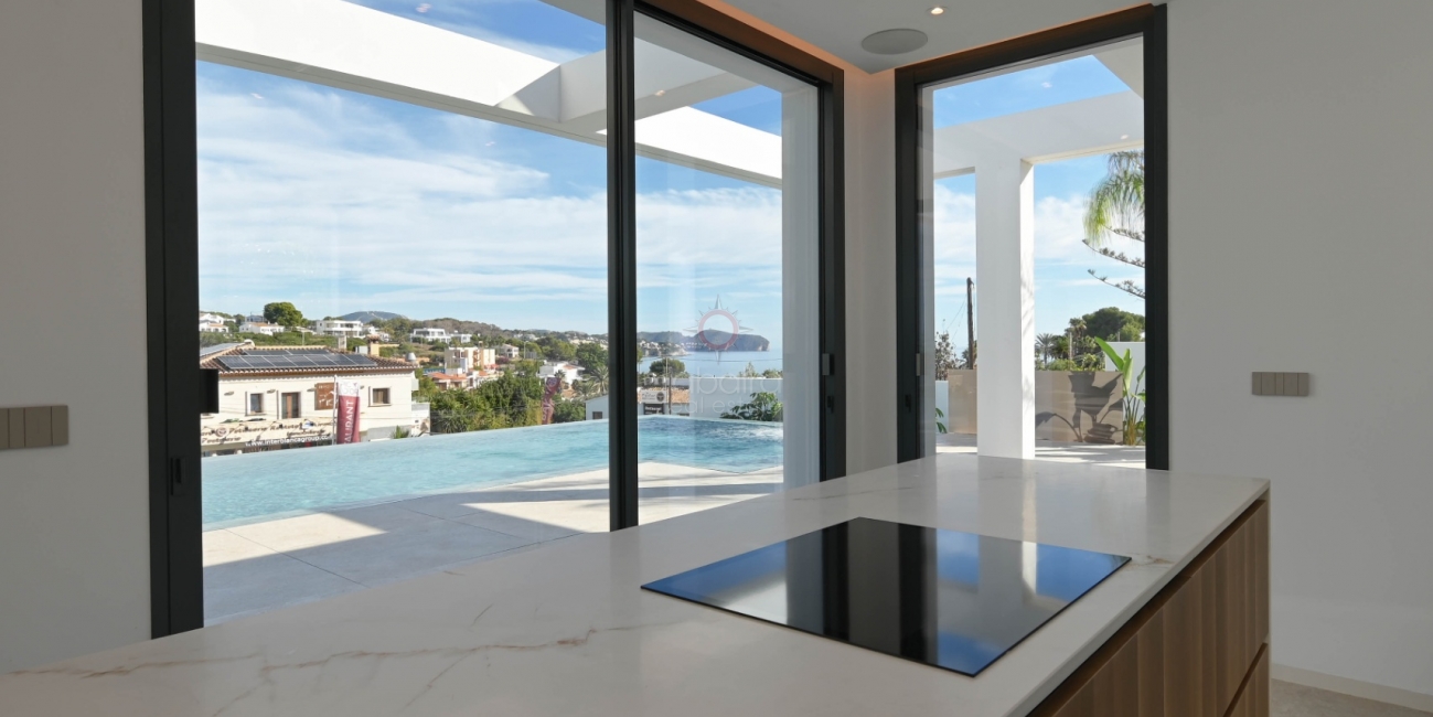 Sale &raquo; Villa &raquo; Benissa &raquo; Benissa