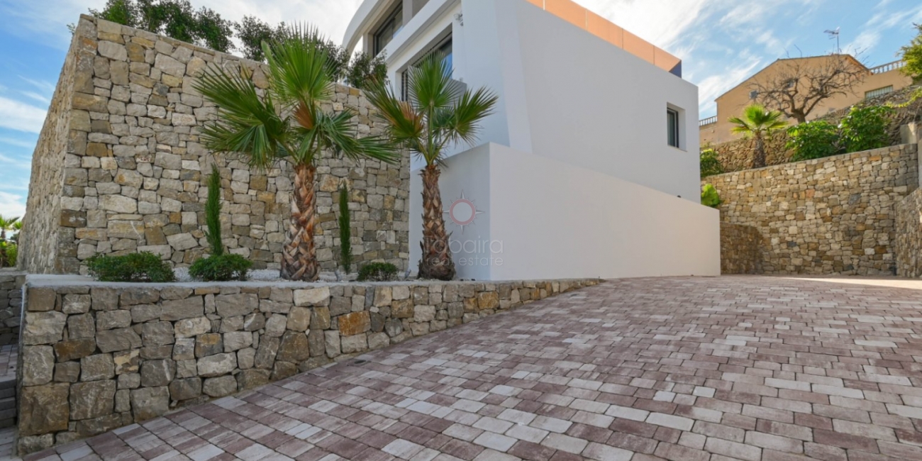 Sale &raquo; Villa &raquo; Benissa &raquo; Benissa