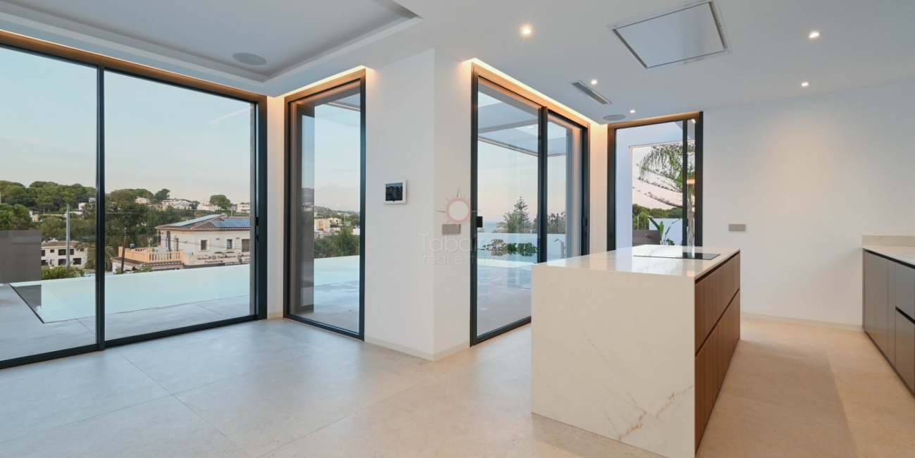 Sale &raquo; Villa &raquo; Benissa &raquo; Benissa