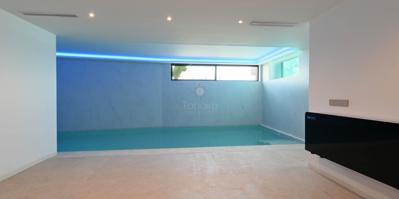 Sale &raquo; Villa &raquo; Benissa &raquo; Benissa