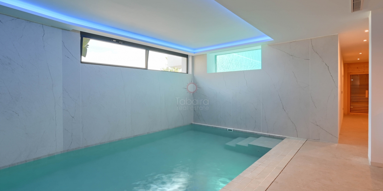 Sale &raquo; Villa &raquo; Benissa &raquo; Benissa