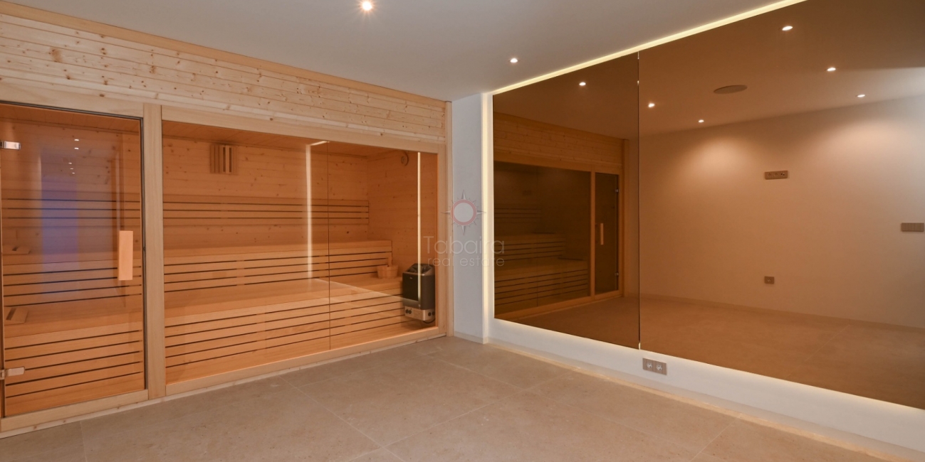 Sale &raquo; Villa &raquo; Benissa &raquo; Benissa