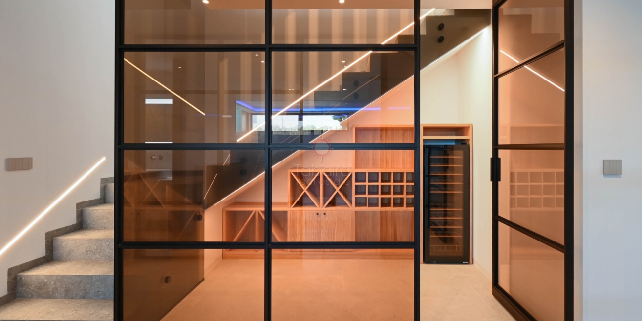 Sale &raquo; Villa &raquo; Benissa &raquo; Benissa