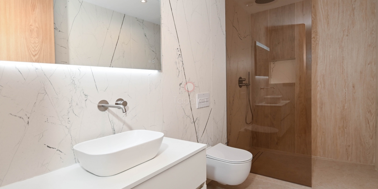 Sale &raquo; Villa &raquo; Benissa &raquo; Benissa