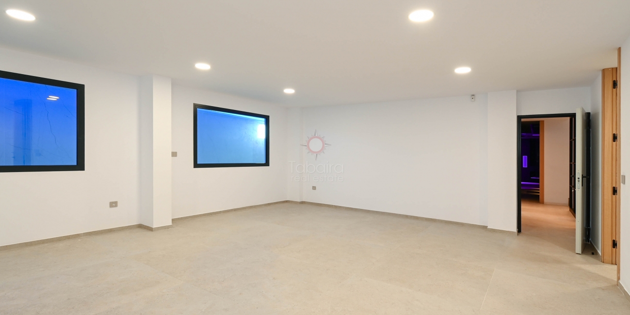 Sale &raquo; Villa &raquo; Benissa &raquo; Benissa