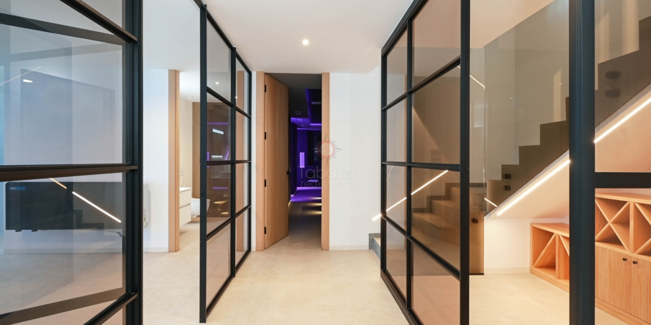 Sale &raquo; Villa &raquo; Benissa &raquo; Benissa