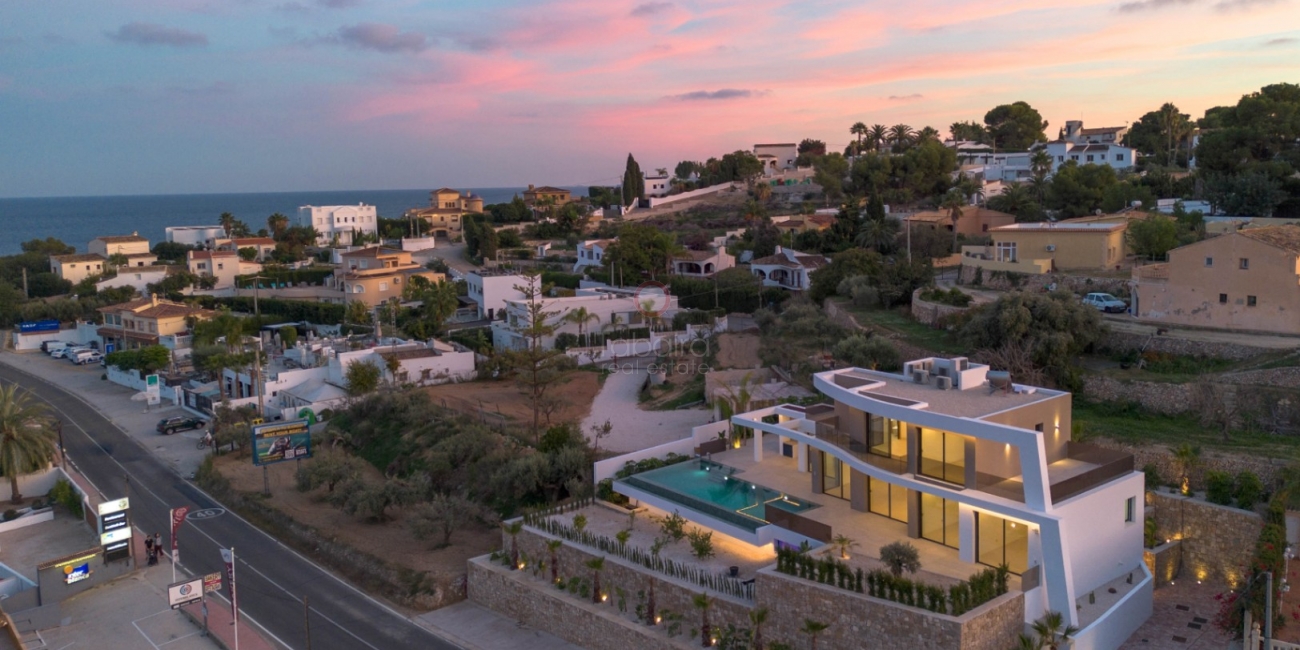 Sale &raquo; Villa &raquo; Benissa &raquo; Benissa