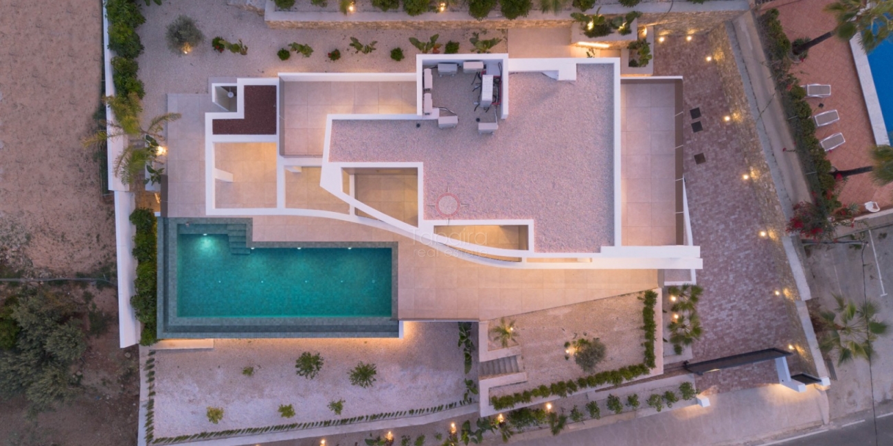 Sale &raquo; Villa &raquo; Benissa &raquo; Benissa