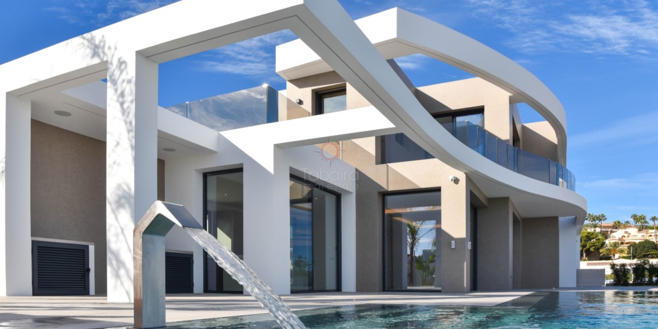 Sale &raquo; Villa &raquo; Benissa &raquo; Benissa