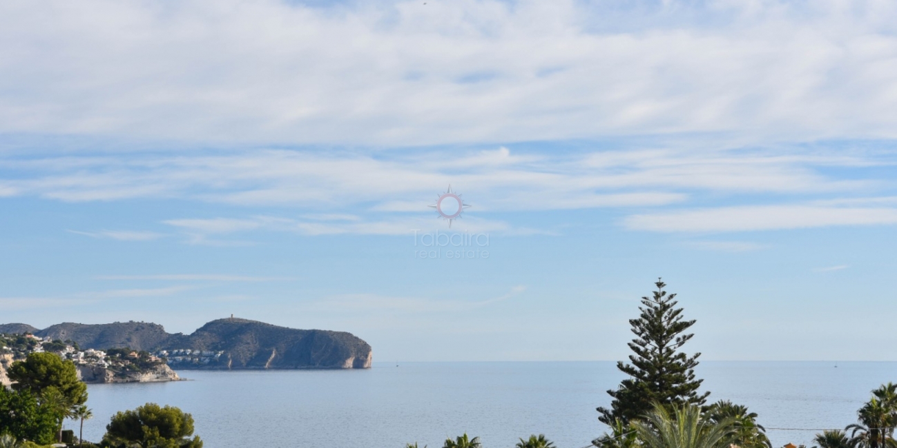 Sale &raquo; Villa &raquo; Benissa &raquo; Benissa