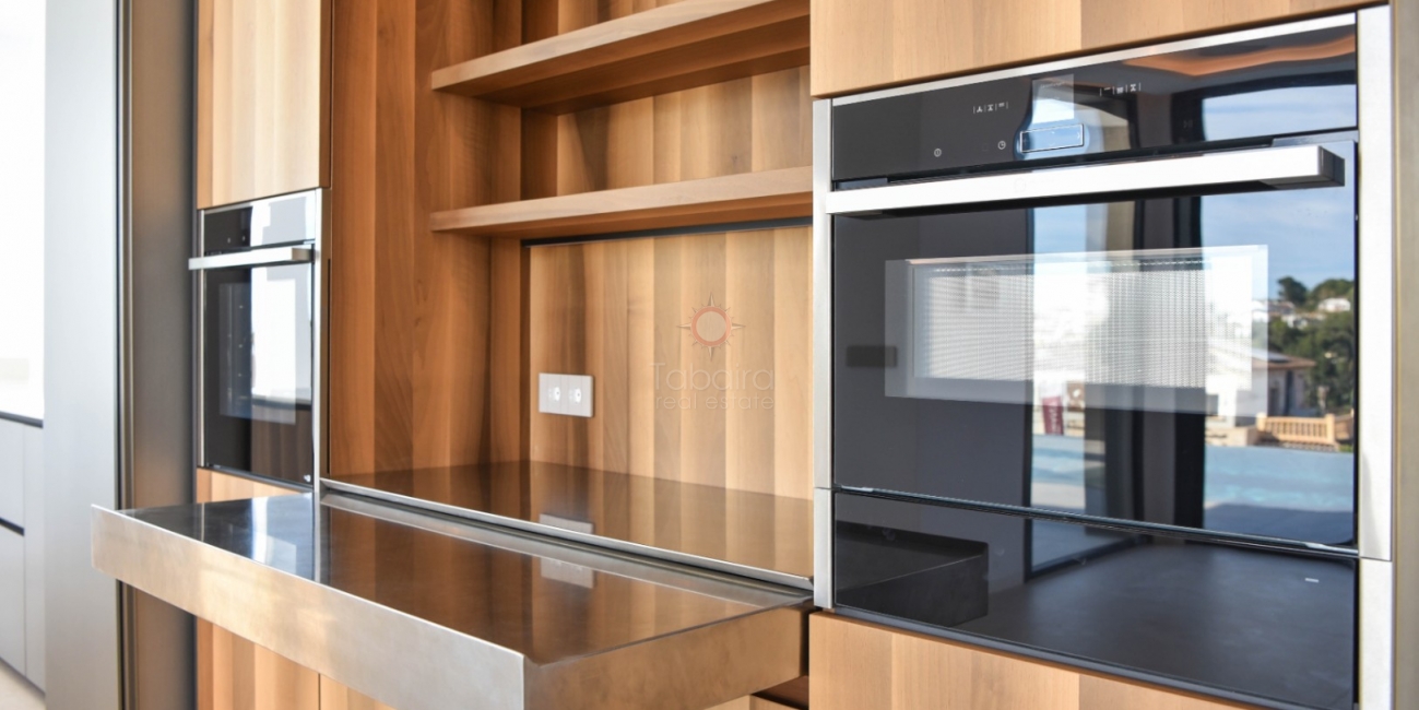 Sale &raquo; Villa &raquo; Benissa &raquo; Benissa