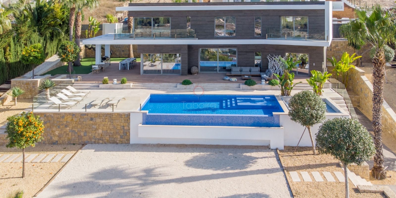 продажа » Villa » Javea » Cansalades