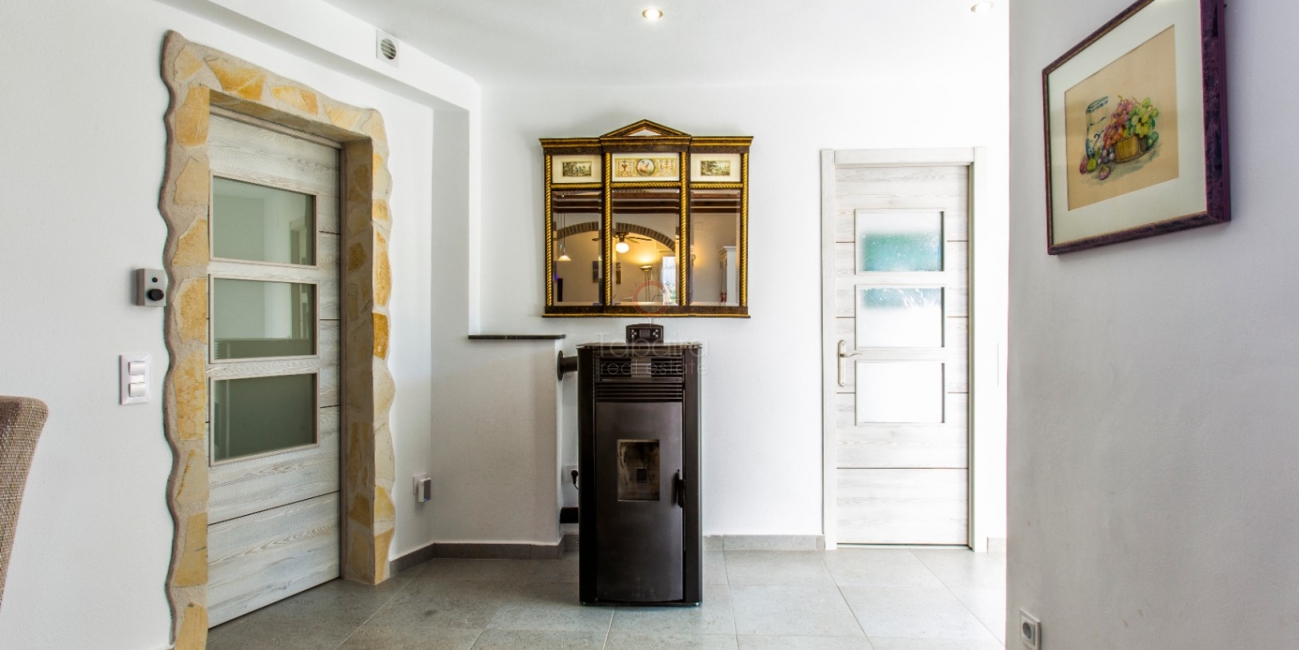 Sale &raquo; Villa &raquo; Benissa &raquo; La Viña