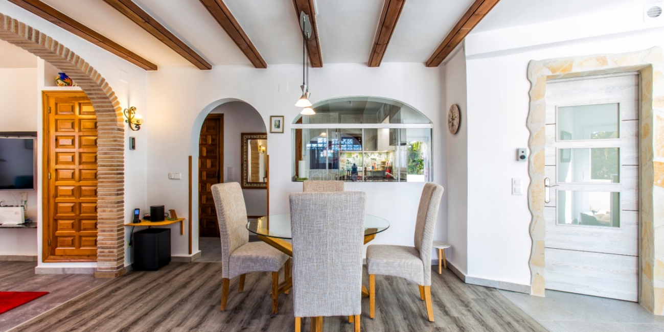 Sale &raquo; Villa &raquo; Benissa &raquo; La Viña