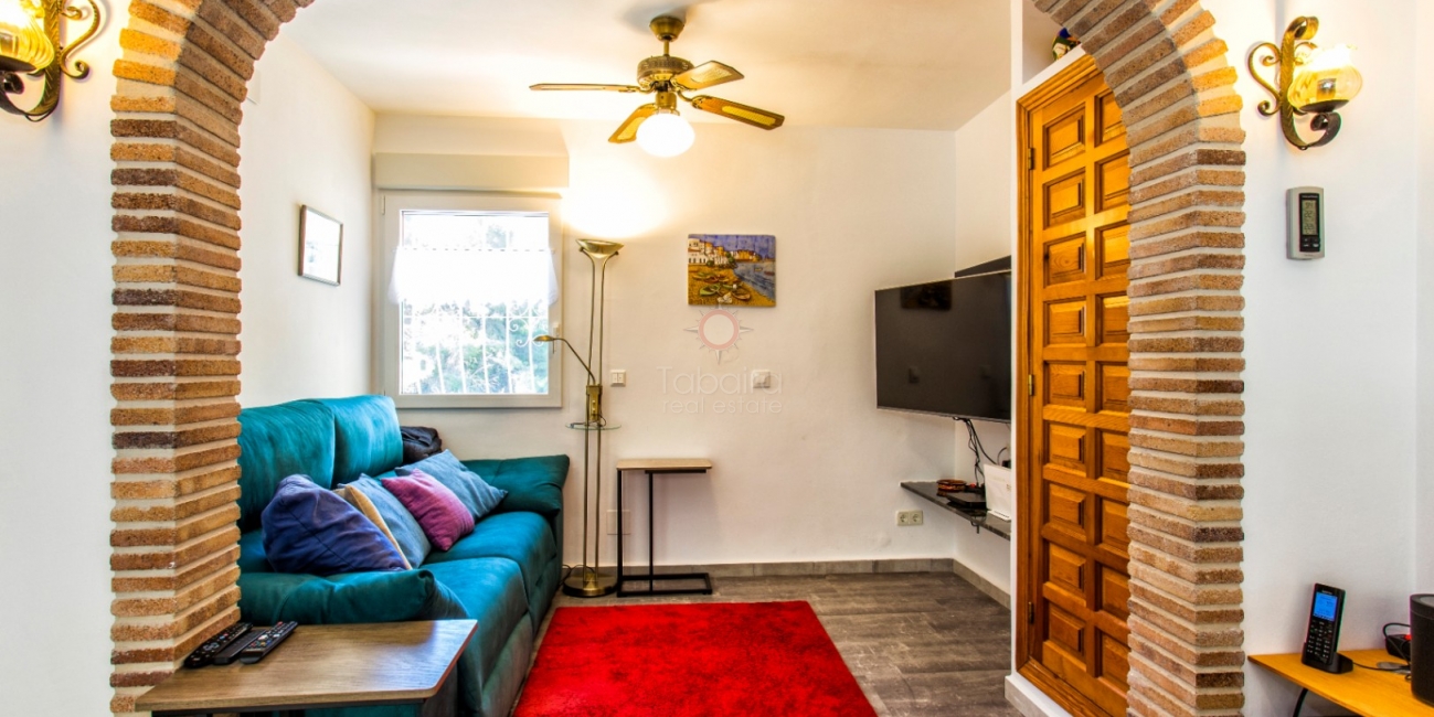 Sale &raquo; Villa &raquo; Benissa &raquo; La Viña