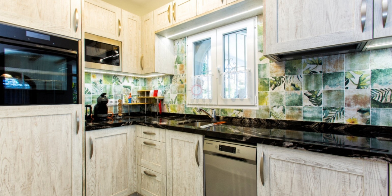 Sale &raquo; Villa &raquo; Benissa &raquo; La Viña