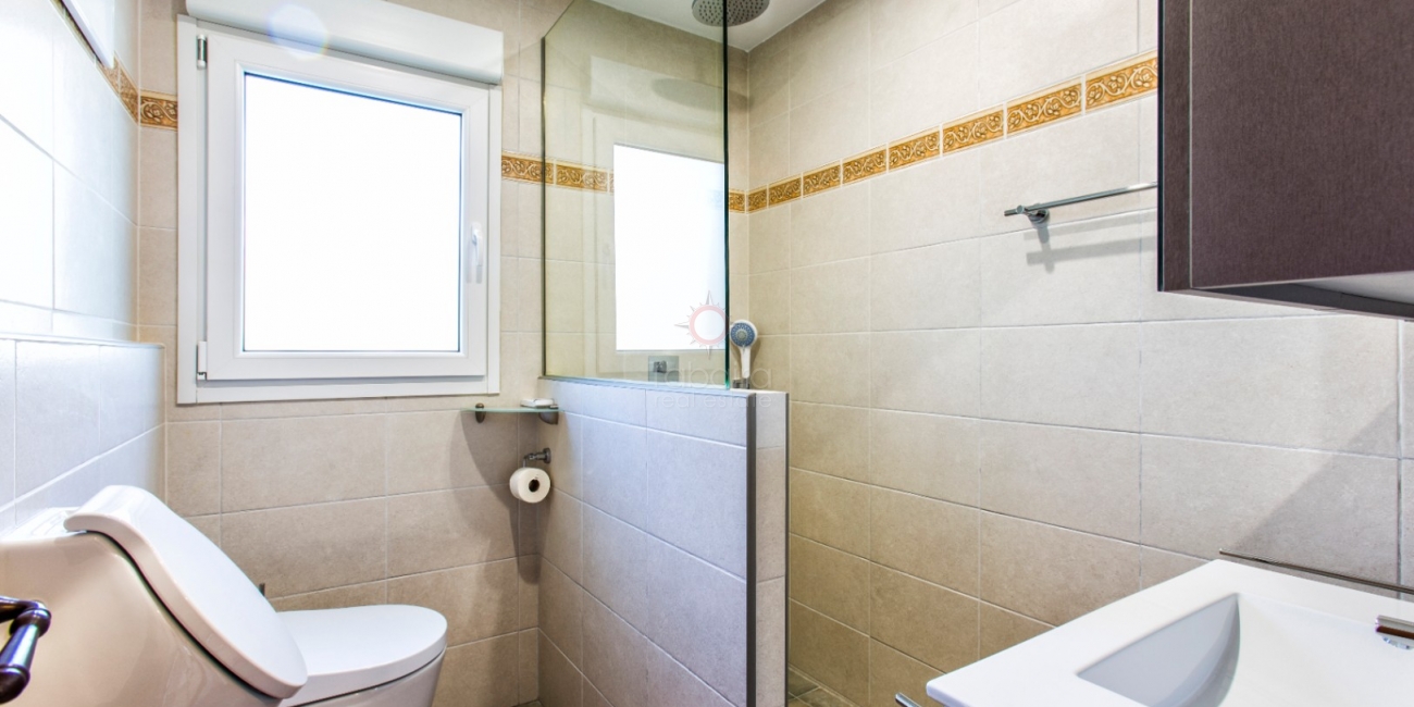 Sale &raquo; Villa &raquo; Benissa &raquo; La Viña