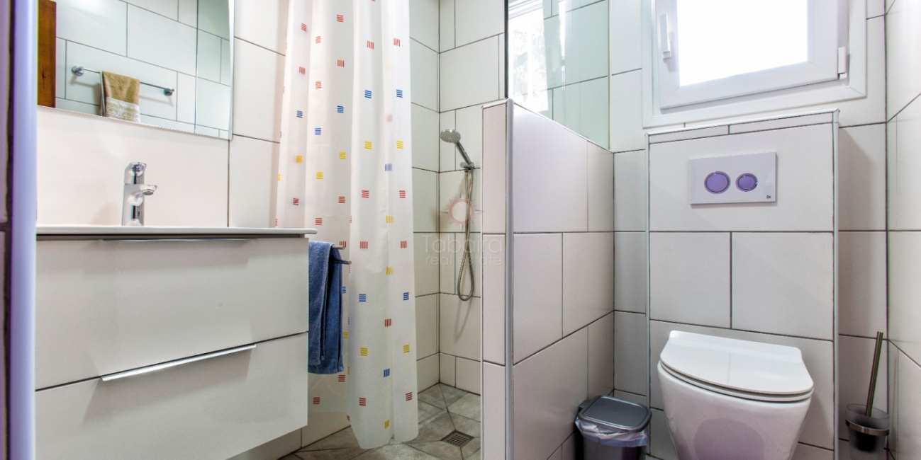 Sale &raquo; Villa &raquo; Benissa &raquo; La Viña