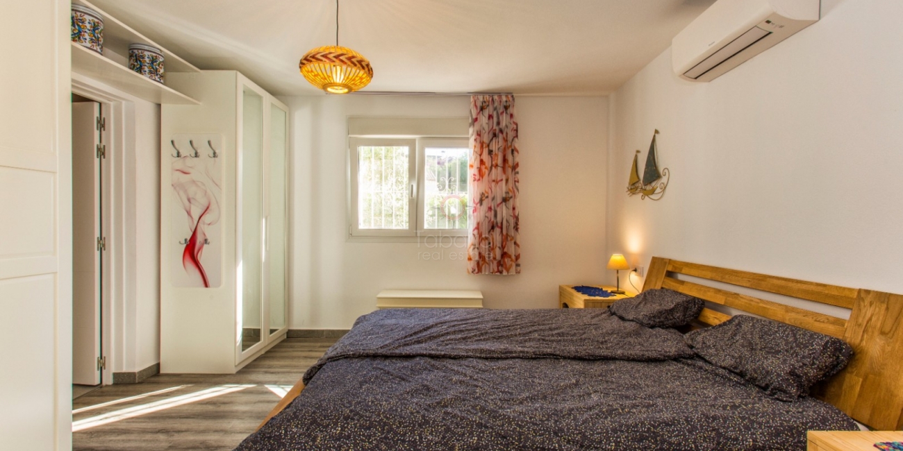 Sale &raquo; Villa &raquo; Benissa &raquo; La Viña