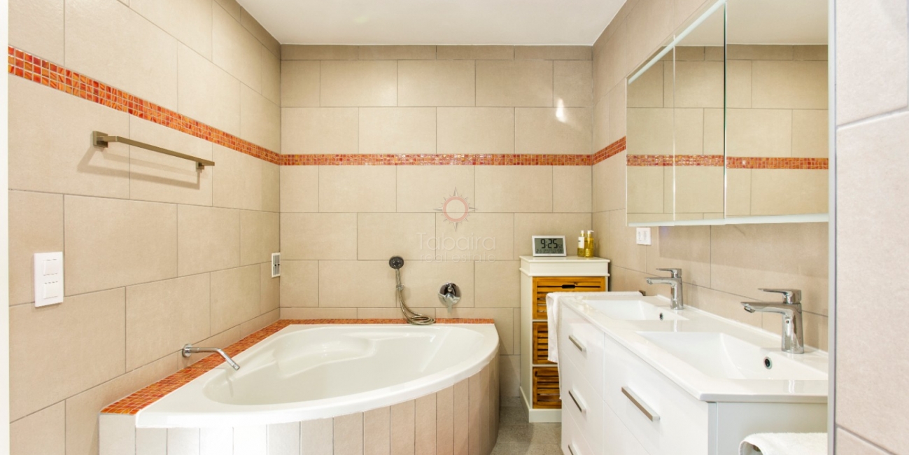 Sale &raquo; Villa &raquo; Benissa &raquo; La Viña