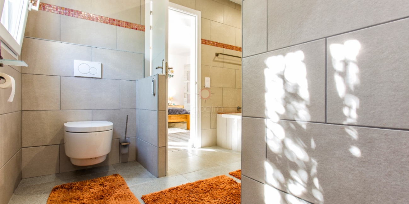 Sale &raquo; Villa &raquo; Benissa &raquo; La Viña