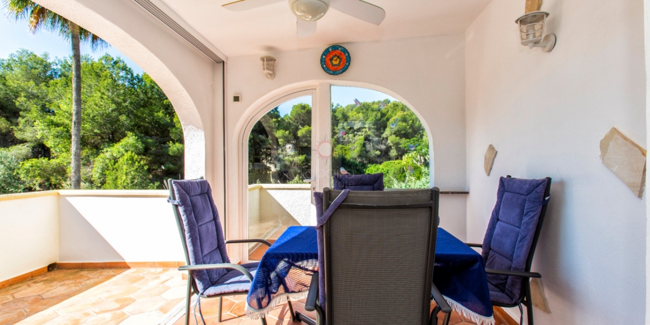 Sale &raquo; Villa &raquo; Benissa &raquo; La Viña