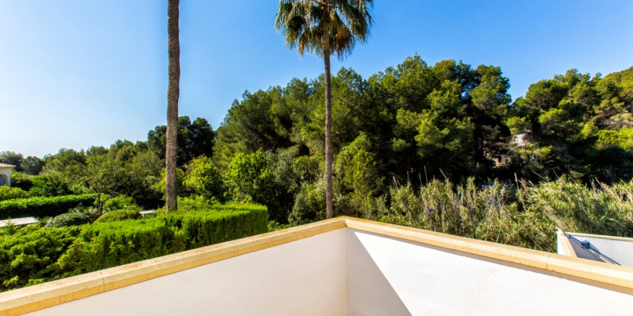 Sale &raquo; Villa &raquo; Benissa &raquo; La Viña