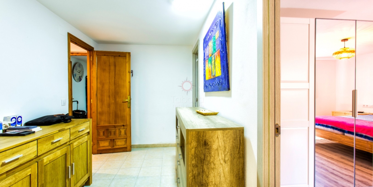 Sale &raquo; Villa &raquo; Benissa &raquo; La Viña