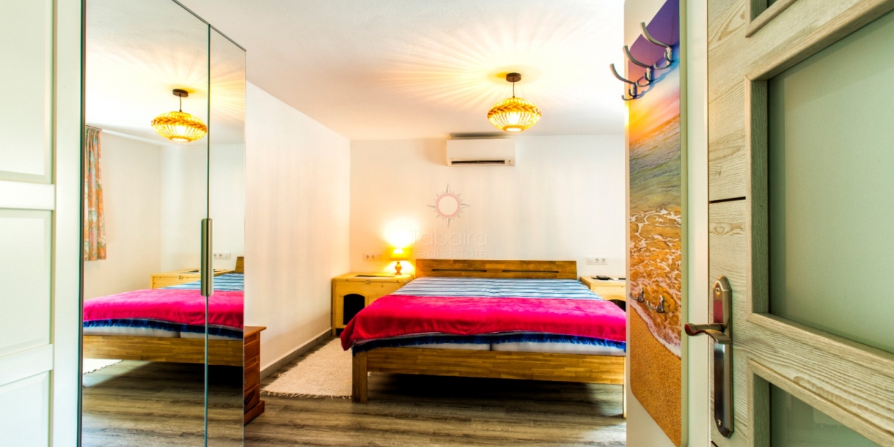 Sale &raquo; Villa &raquo; Benissa &raquo; La Viña