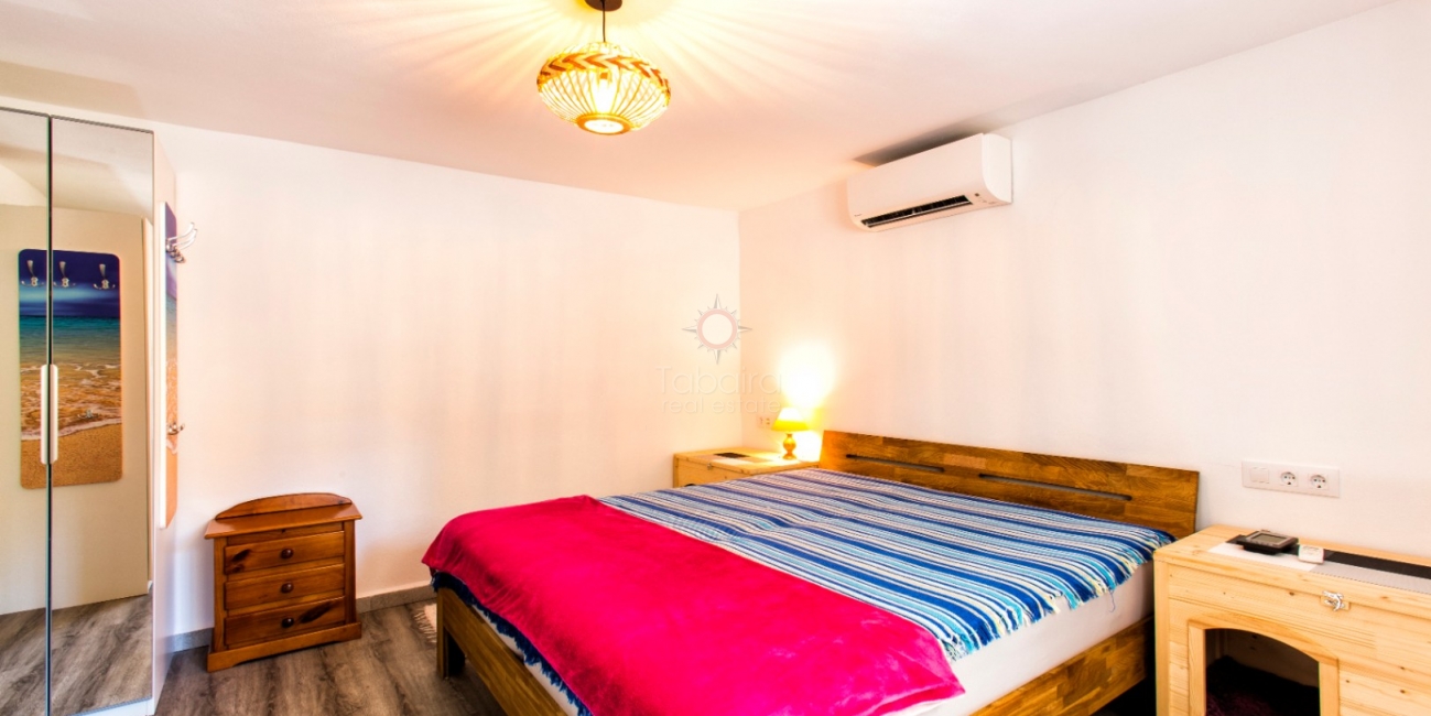 Sale &raquo; Villa &raquo; Benissa &raquo; La Viña