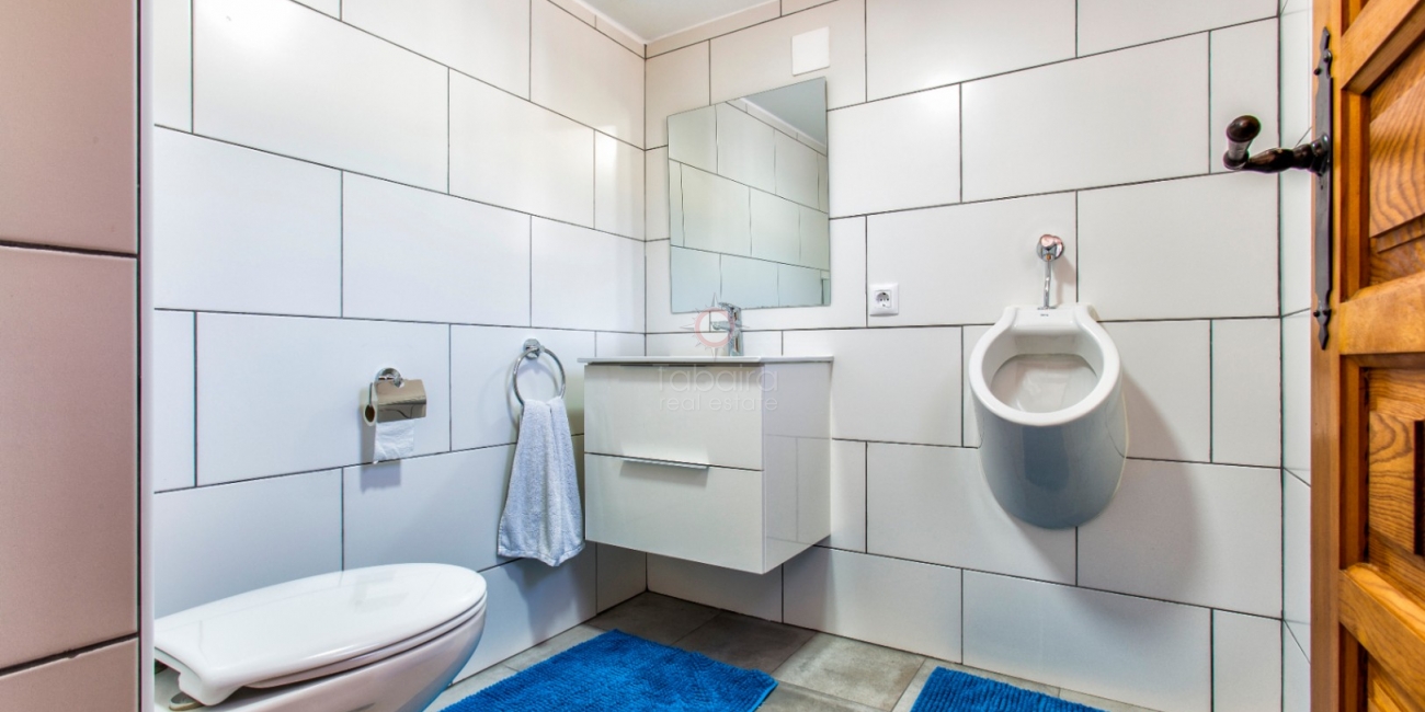 Sale &raquo; Villa &raquo; Benissa &raquo; La Viña