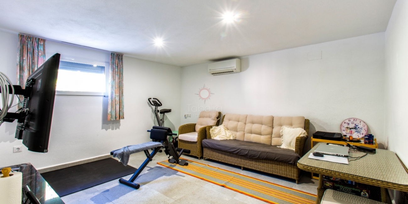 Sale &raquo; Villa &raquo; Benissa &raquo; La Viña