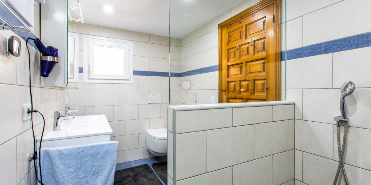 Sale &raquo; Villa &raquo; Benissa &raquo; La Viña